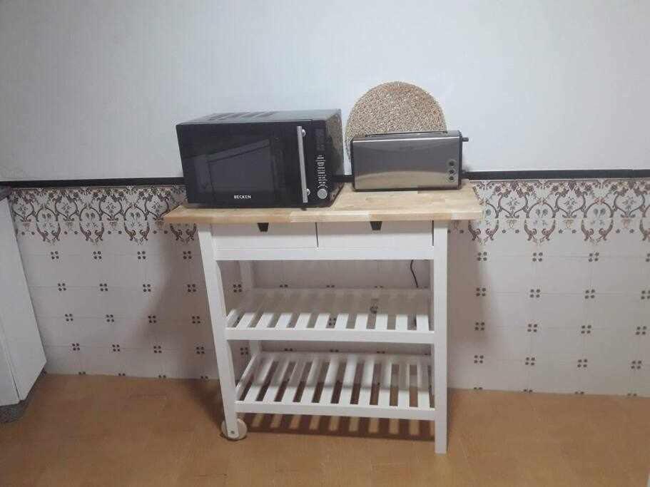 A Toca Do Cuco Na Vila Da Sertã Eksteriør billede