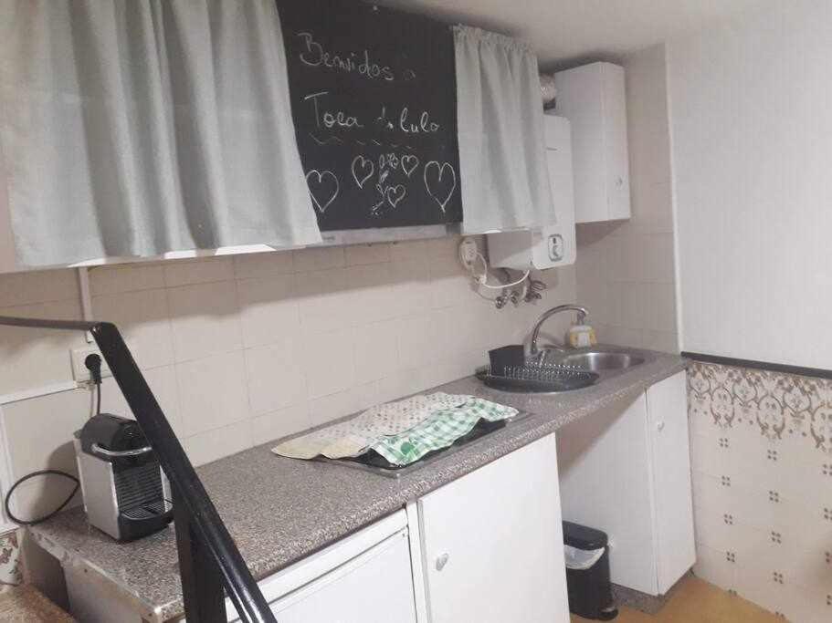 A Toca Do Cuco Na Vila Da Sertã Eksteriør billede