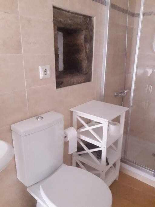 A Toca Do Cuco Na Vila Da Sertã Eksteriør billede